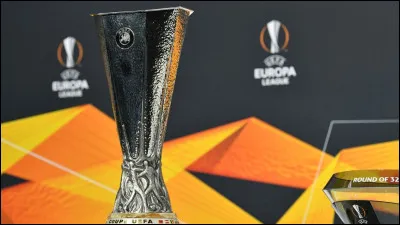 Which team wins the League Europa?