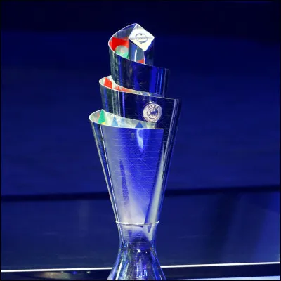 Which country wins the Nations League?