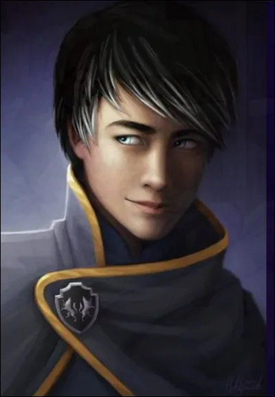 The leaders form a Council.