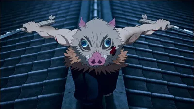 In which anime does it appear?