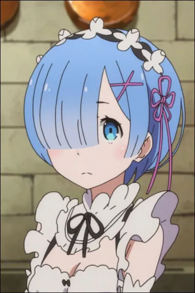 Who is this charming young lady?