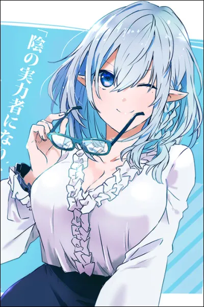 Which manga does it belong to?