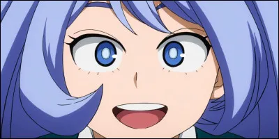 In which anime does this character appear?