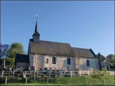 Saint-Sylvestre-de-Cormeilles is a village in the arrondissement of Bernay, in the department ...