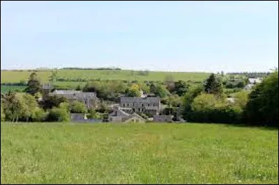 Saint-Omer, in the Calvados department, is a commune located ...