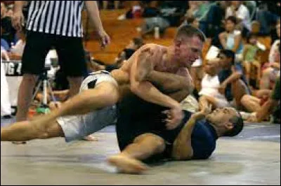 If you beat me, my answer will be cauliflower!