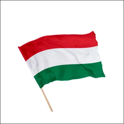 What country is this flag from?