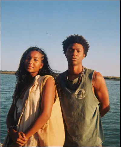 Which couple is this?