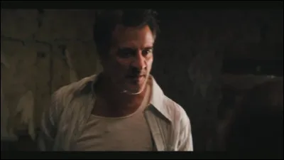 Who is this character?