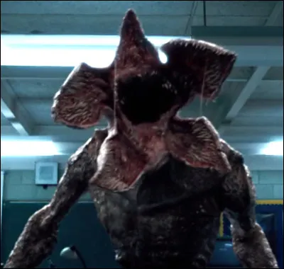 What is this monster?