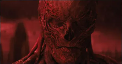 What is this monster?