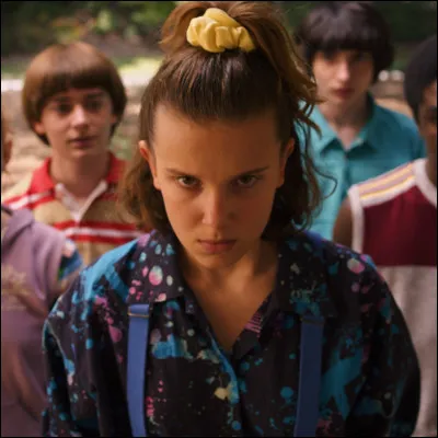 Who is this character?