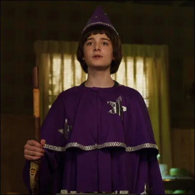 Who is this character?