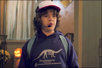 Who is this character?