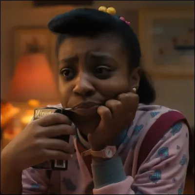 Who is this character?