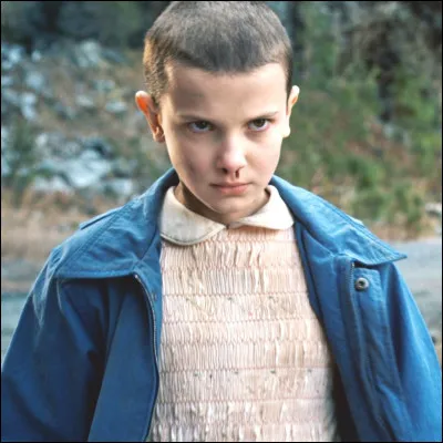 What does Eleven need to make her powers work?