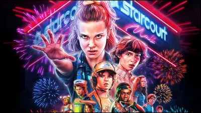 Which of these characters have already been possessed by Vecna?