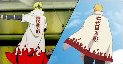 What is Naruto's estimated age when he becomes Hokage?