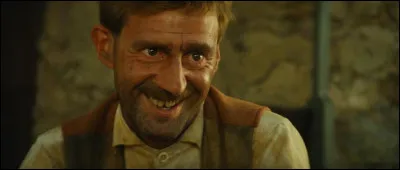 What is the title of this drama starring Auteuil?