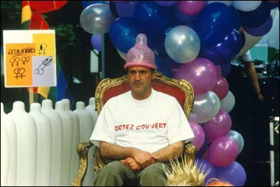 What is this comedy with Auteuil?