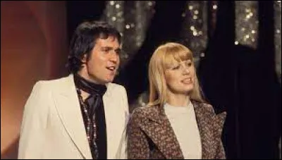 Who sang Made in Normandie with Stone in 1973?