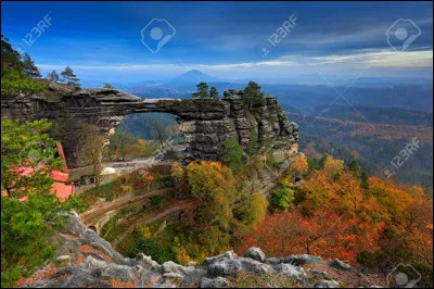 What is the capital of the Czech Republic?