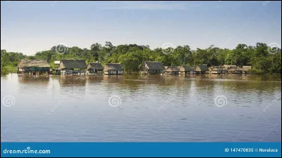 What is the capital of Peru?