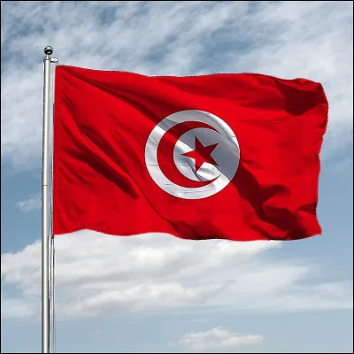What is the capital of Tunisia?