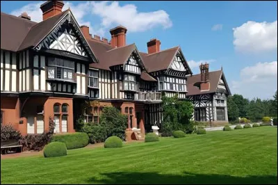 In which country is Cordoba located?