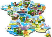 Quiz À la découverte de la France (R)
