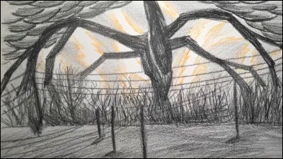 How many visions does Will have in season two?