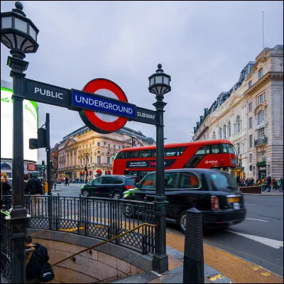 If I tell you London you tell me...