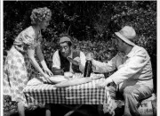 Quiz Le cinéma français des années 40