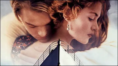 Who directed the film Titanic?