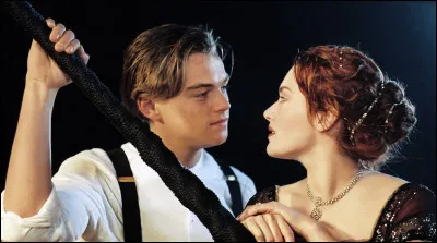 Who composed the original music for the film ''Titanic''?