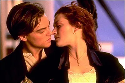 What is the first name of the character played by Billy Zane in Titanic?