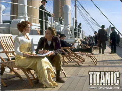 How many Oscar nominations did Titanic receive?