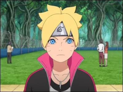 Who is this character?