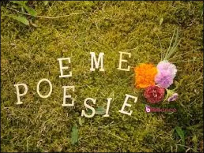 The poem J'ai plus de souvenirs que si j'avais mille ans was written by Paul Verlaine.