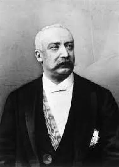 Felix Faure was one of the presidents of the Second French Republic.