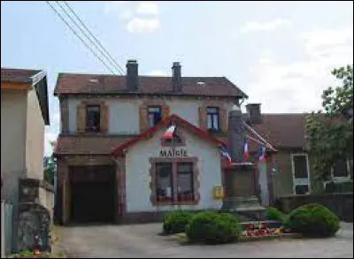 I'm taking you to Le Mont in Lorraine. A mid-mountain village between Senones and the Col du Hantz, it is located in the department ...