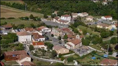 We're in the Occitanie region, in Labatut. A village in the arrondissement of Pamiers, on the banks of the river Jade, it lies in the department ...