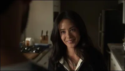 This is Alexis. What Netflix series is she in?