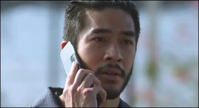 Here, it's Charles. In which Netflix series is this character important?