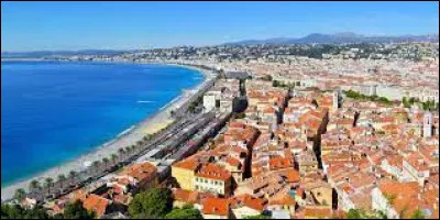 I'm now taking you to Nice. Known, among other things, for its Negresco hotel and Allianz Riviera stadium, Nice is the prefecture of the ...