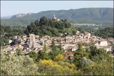 Sub-prefecture of its department, Forcalquier, also known as the Cite comtale, is ...