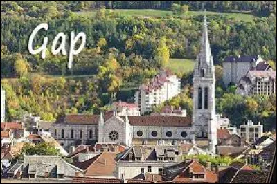 Gap is the prefecture ...