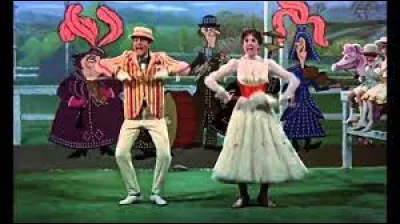 Find the song featured in Mary Poppins!