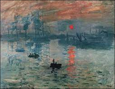 Who is considered the founder of the Impressionist movement?