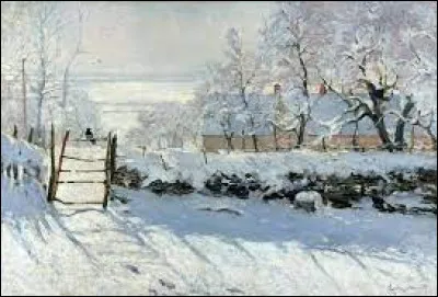 What was the main characteristic of the Impressionist exhibitions?